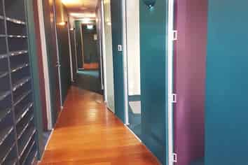 WELL LOCATED PREMISES