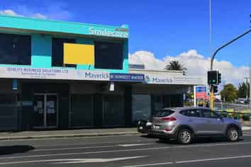 WELL LOCATED PREMISES