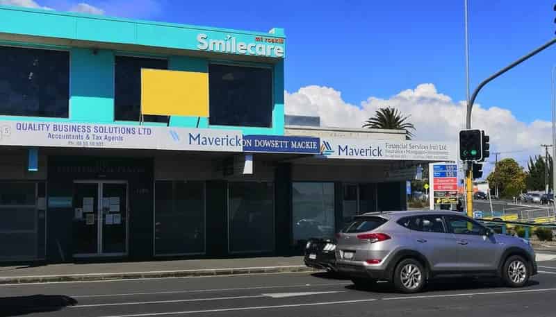 1280 Dominion Road, Mount Roskill