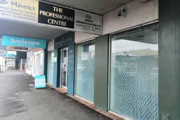 WELL LOCATED PREMISES