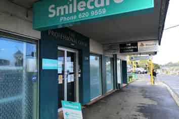 WELL LOCATED PREMISES