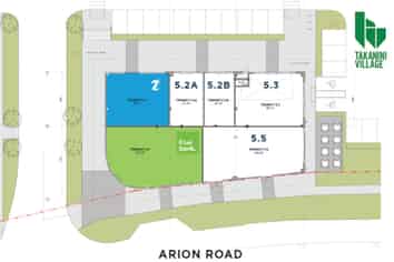 Takanini Village - Brand New Opportunities