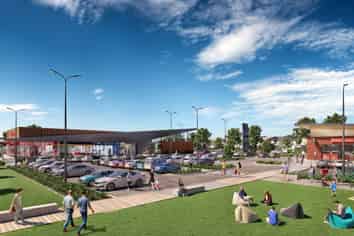 Takanini Village - New Retail Tenancies