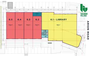 Takanini Village - New Retail Tenancies