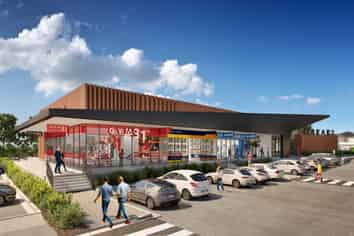 Takanini Village - New Retail Tenancies