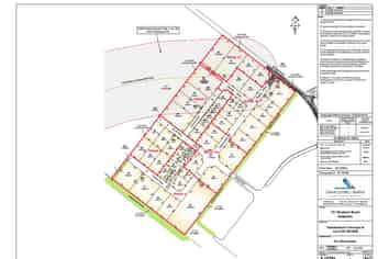 Hoskyn's Road Industrial Development - Stage 2