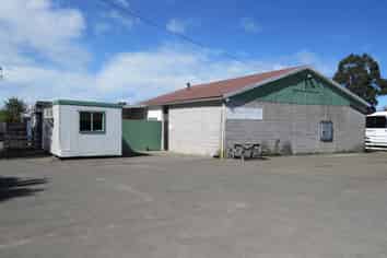 24 Keenans Road, Ashburton