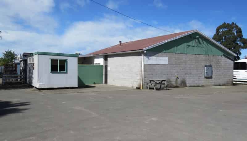 24 Keenans Road, Ashburton