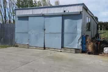 24 Keenans Road, Ashburton