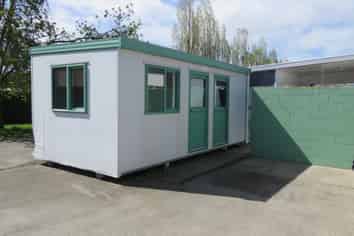 24 Keenans Road, Ashburton