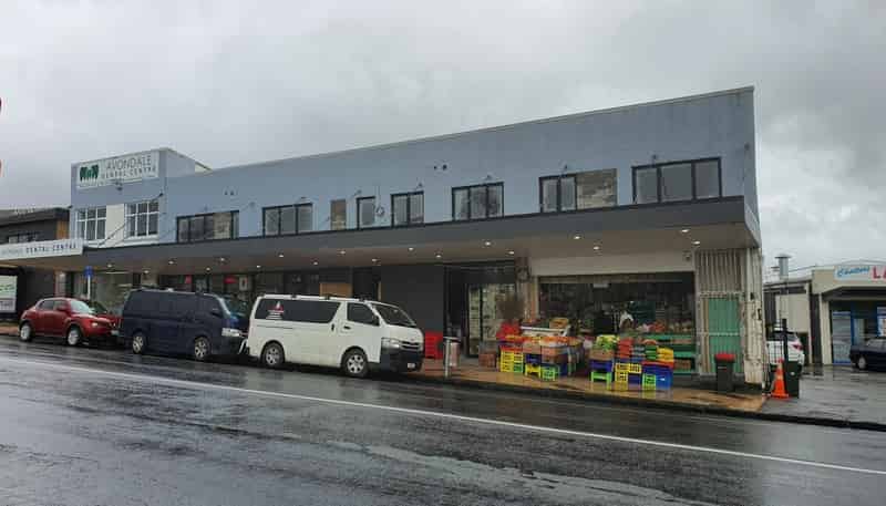 80 Rosebank Road, Avondale, Avondale