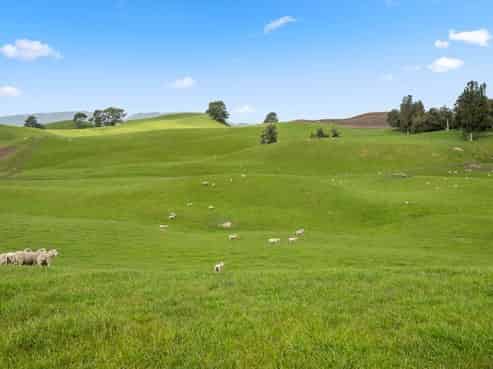 270 Galatos Road, Atiamuri