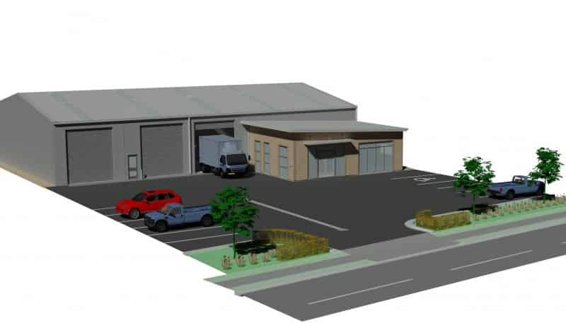 16 Seven Mile Drive, Belfast