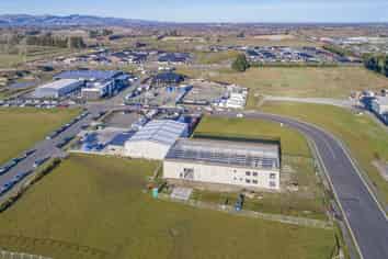 Plans are ready for council - 6.5% likely return