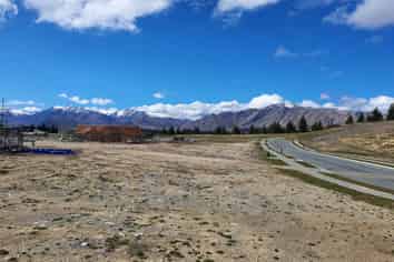 9 Coulson Lane [Lot 93 The Cairns Riverside], Lake Tekapo