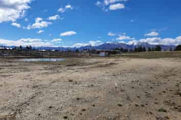 9 Coulson Lane [Lot 93 The Cairns Riverside], Lake Tekapo