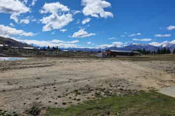 9 Coulson Lane [Lot 93 The Cairns Riverside], Lake Tekapo