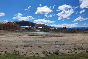 9 Coulson Lane [Lot 93 The Cairns Riverside], Lake Tekapo