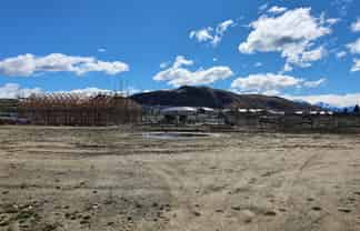 9 Coulson Lane [Lot 93 The Cairns Riverside], Lake Tekapo