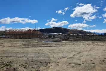 9 Coulson Lane [Lot 93 The Cairns Riverside], Lake Tekapo