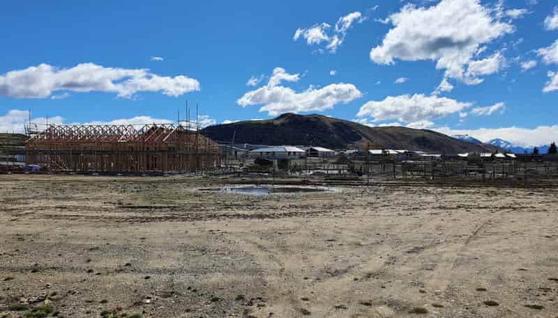 9 Coulson Lane [Lot 93 The Cairns Riverside], Lake Tekapo