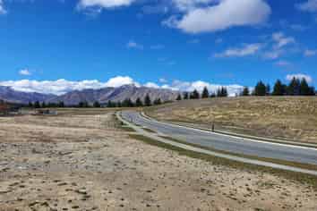 9 Coulson Lane [Lot 93 The Cairns Riverside], Lake Tekapo