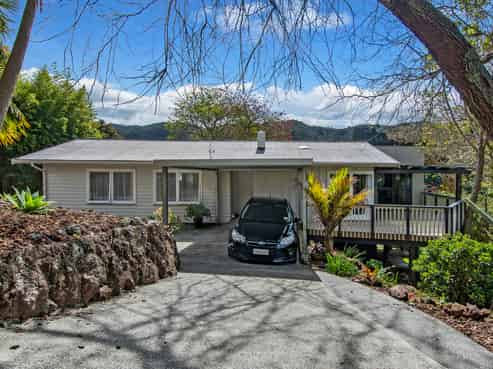 98 Hospital Road, Horahora