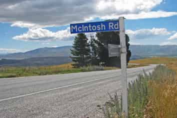  McIntosh Road, Ida Valley, Alexandra