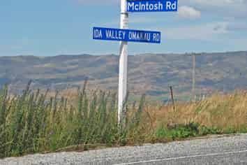  McIntosh Road, Ida Valley, Alexandra