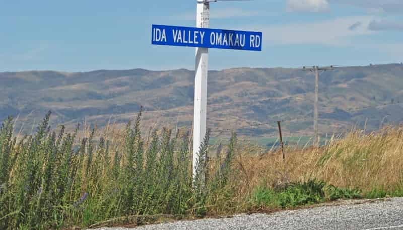  McIntosh Road, Ida Valley, Alexandra