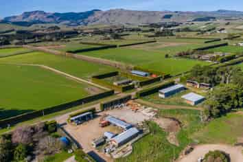 488 Ridge Road, Tai Tapu