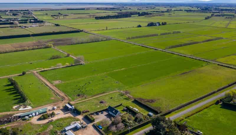 488 Ridge Road, Tai Tapu