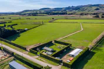 488 Ridge Road, Tai Tapu