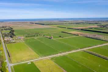 488 Ridge Road, Tai Tapu