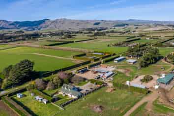 488 Ridge Road, Tai Tapu