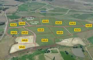  McArthur Ridge Field Springvale Road, 