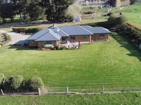323 Pukeuri-oamaru Road, Pukeuri