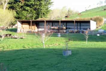 1629 Weston-Ngapara Road, Oamaru