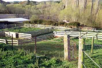 1629 Weston-Ngapara Road, Oamaru