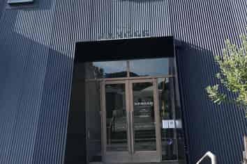 Private Office in Stunning Shared Space