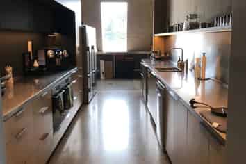 Private Office in Stunning Shared Space