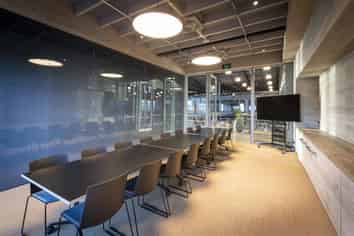 Stunning Flexible Office Space in Catalina Bay