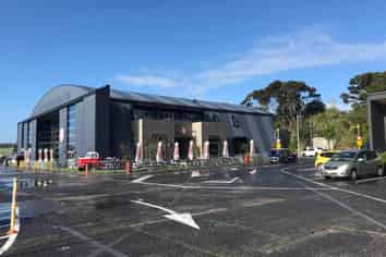 Stunning Flexible Office Space in Catalina Bay