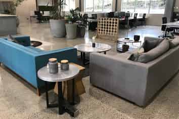 Stunning Flexible Office Space in Catalina Bay