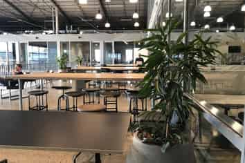 Stunning Flexible Office Space in Catalina Bay