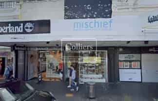 Ideal Broadway Retail Tenancy