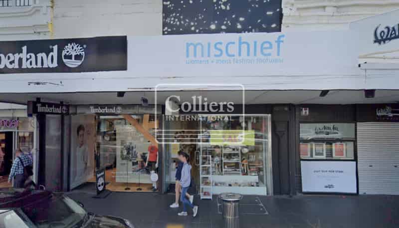 226 Broadway, Newmarket