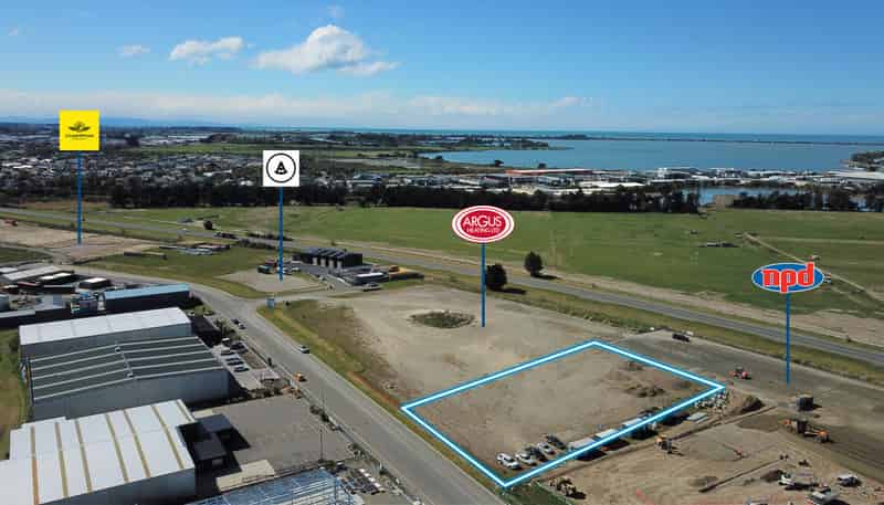 64 Kennaway Road, Woolston