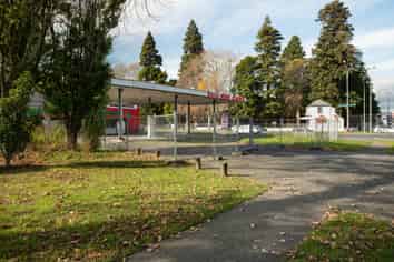 PRIME CORNER SITE - TAURANGA'S GOLDEN MILE