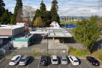 PRIME CORNER SITE - TAURANGA'S GOLDEN MILE